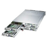 Supermicro 2U Rackmount SYS-2029BT-HNC0R - Angle