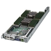 Supermicro 2U Rackmount SYS-2029BT-HNR - Node