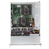 Supermicro 2U Rackmount SYS-2029P-C1R - Top