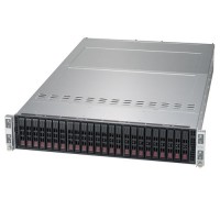 Supermicro 2U Rackmount SYS-2029TP-HC0R - 