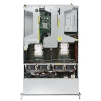 Supermicro 2U Rackmount SYS-2029U-TR4T - Top