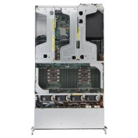 Supermicro 2U Rackmount SYS-2049U-TR4 - Top