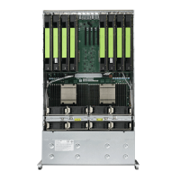Supermicro 4U Rackmount Server SYS-4028GR-TRT2 - Top