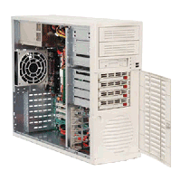 Supermicro Mid Tower A+ AMD Opteron Server AS-4710S-T	