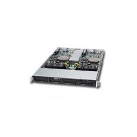 Supermicro 1U Twin Rackmount SuperServer SYS-5016Ti-TF