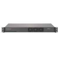 Supermicro 1U Rackmount SuperServer SYS-5019S-L - Front