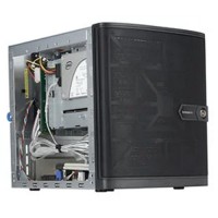 Supermicro Mini-Tower SuperServer SYS-5029A-2TN4