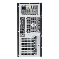 Supermicro Mid-Tower SuperServer SYS-5038A-iL - Rear