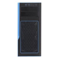 Supermicro Tower SuperServer SYS-5038K-i - Front