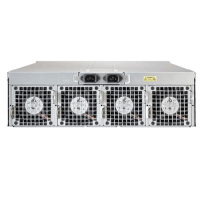 Supermicro 3U SuperServer SYS-5038ML-H12TRF - Rear