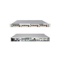 Supermicro SYS-6014H-32 1U Rackmount