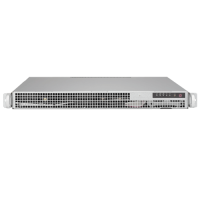 Supermicro SYS-6018R-MDR Front