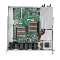 Supermicro SYS-6018R-MDR Top