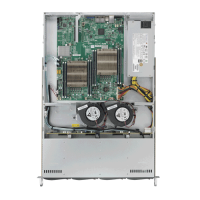 Supermicro SYS-6018R-TD Top