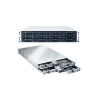 Supermicro SYS-6026TT-BIBXRF 2U Rackmount