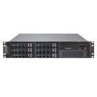 Supermicro 2U Rackmount Server SYS-6027B-TLF - Front
