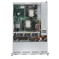 Supermicro 2U Rackmount SYS-6029P-TR - Top