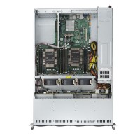 Supermicro 2U Rackmount SYS-6029P-WTR - Top