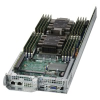 Supermicro 2U Rackmount SYS-6029TP-HC0R - Node