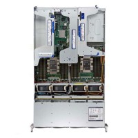 Supermicro 2U Rackmount SYS-6029U-TR4T - Top