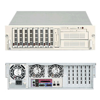 Supermicro 3U Rackmount Server SYS-6035B-8B