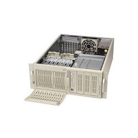 Supermicro SYS-7042S-i Rackmountable/Tower