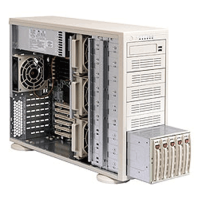 Supermicro 4U Rackmountable Tower SYS-7044A-82R | SuperServer