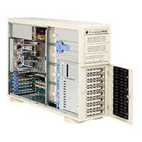 Supermicro 4U Rackmountable Tower SYS-7044H-32R | SuperServer