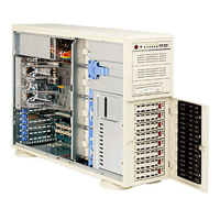 Supermicro 4U Rackmountable Tower SYS-7044H-T | SuperServer