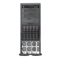 Supermicro 4U Rackmountable Tower SYS-8048B-C0R4FT | SuperServer - Front