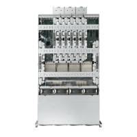 Supermicro 4U Rackmountable Tower SYS-8048B-TR4F SuperServer - Top
