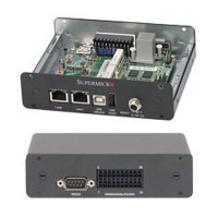 Supermicro IOT Gateway SuperServer SYS-E100-8Q