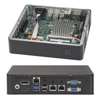 Supermicro IOT Solution SuperServer SYS-E200-9AP
