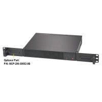 Supermicro IOT Gateway SuperServer SYS-E300-9A-4CN8	 - Bracket