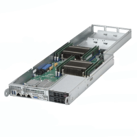 Supermicro 4U Rackmount SuperServer SYS-F618R2-FT - Node02