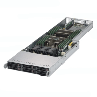 Supermicro 4U Rackmount SuperServer SYS-F618R2-RT+ Node02