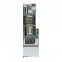 Supermicro 4U Rackmount SuperServer SYS-F618R2-RT+ Node01