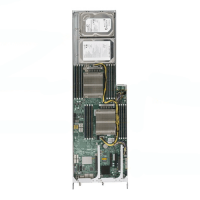 Supermicro 4U Rackmount SuperServer SYS-F618R3-FT+ Node02