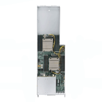 Supermicro 4U Rackmount SuperServer SYS-F628R2-FT+ Node02