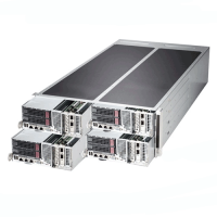 Supermicro 4U Rackmount SuperServer SYS-F628R3-FC0+ Angle