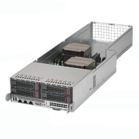Supermicro 4U Rackmount SuperServer SYS-F628R3-FT - Node02