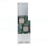 Supermicro 4U Rackmount SuperServer SYS-F628R3-FT - Node01