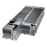 Supermicro 4U Rackmount SuperServer SYS-F647G2-F73PT+