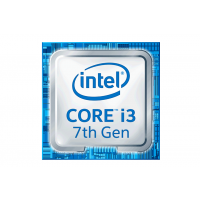 Intel® Core™ i3-7300 Processor | 7th Gen | 4.00GHz | Kaby Lake