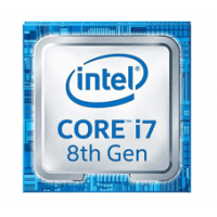 Intel® Core™ i7-8750H Processor | 8th Gen | 4.10GHz | Coffee Lake