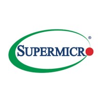 Supermicro 1U Rackmount Server SYS-5019P-MT 