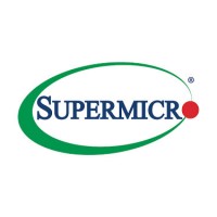 Supermicro 1U Rackmount Server SYS-5019P-MTR