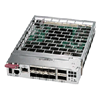 Supermicro Networking Gigabit Ethernet Modules MBM-GEM-001