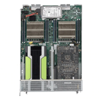 Supermicro GPU / Xeon Phi SuperBlade SBI-7128RG-X Top