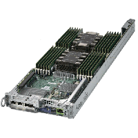 Supermicro BigTwin SuperServer SYS-2029BT-HNTR - Node